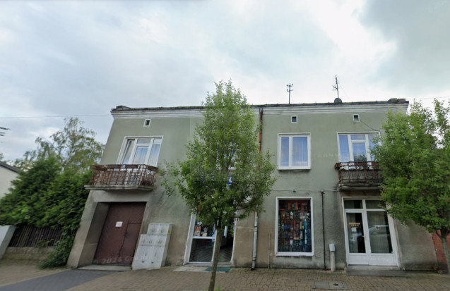 Kamienica pod inwestycję w centrum miasta