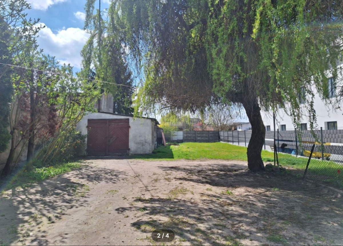 Kamienica pod inwestycję w centrum miasta