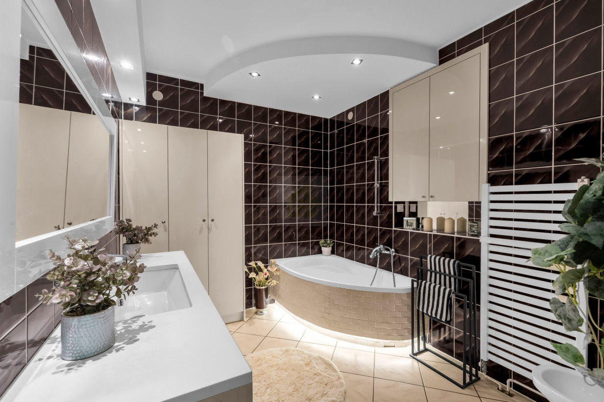 DOM PREMIUM PRZY PUSZCZY SŁUPECKIEJ | 220 M² |