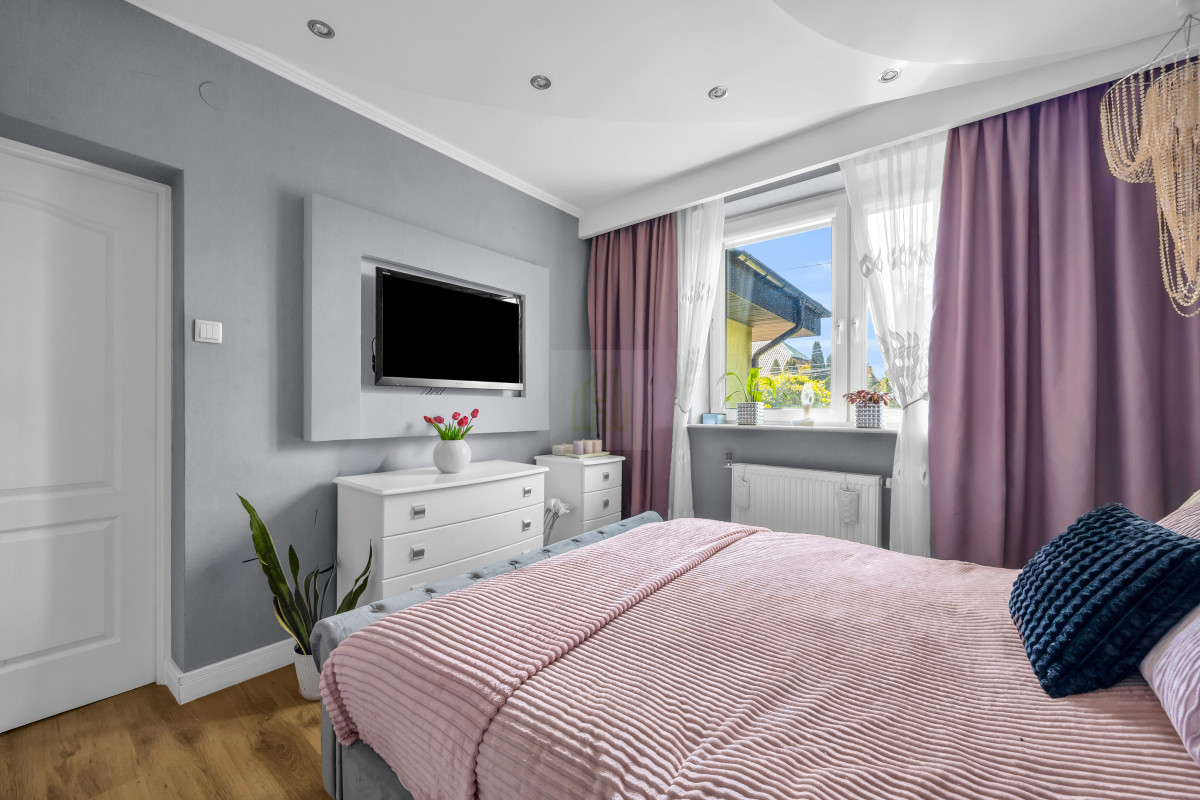 DOM PREMIUM PRZY PUSZCZY SŁUPECKIEJ | 220 M² |