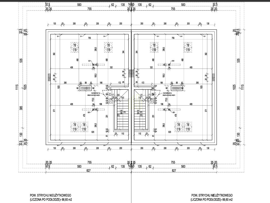 3 pokojowe z ogródkiem 100 m²| 2 miejsca postojowe