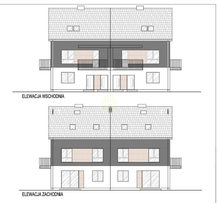 Mieszkanie 3-pokojowe z ogródkiem 100 m²| Kobyłka