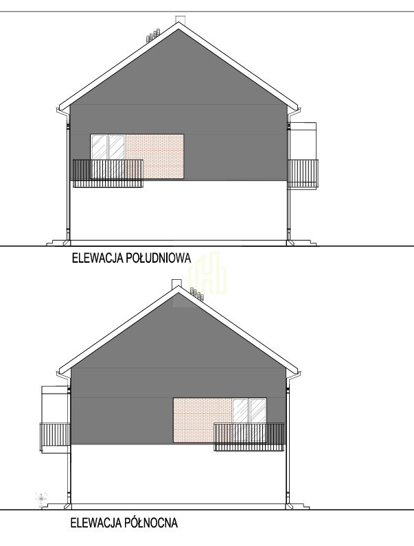 Mieszkanie 3-pokojowe z ogródkiem 100 m²| Kobyłka