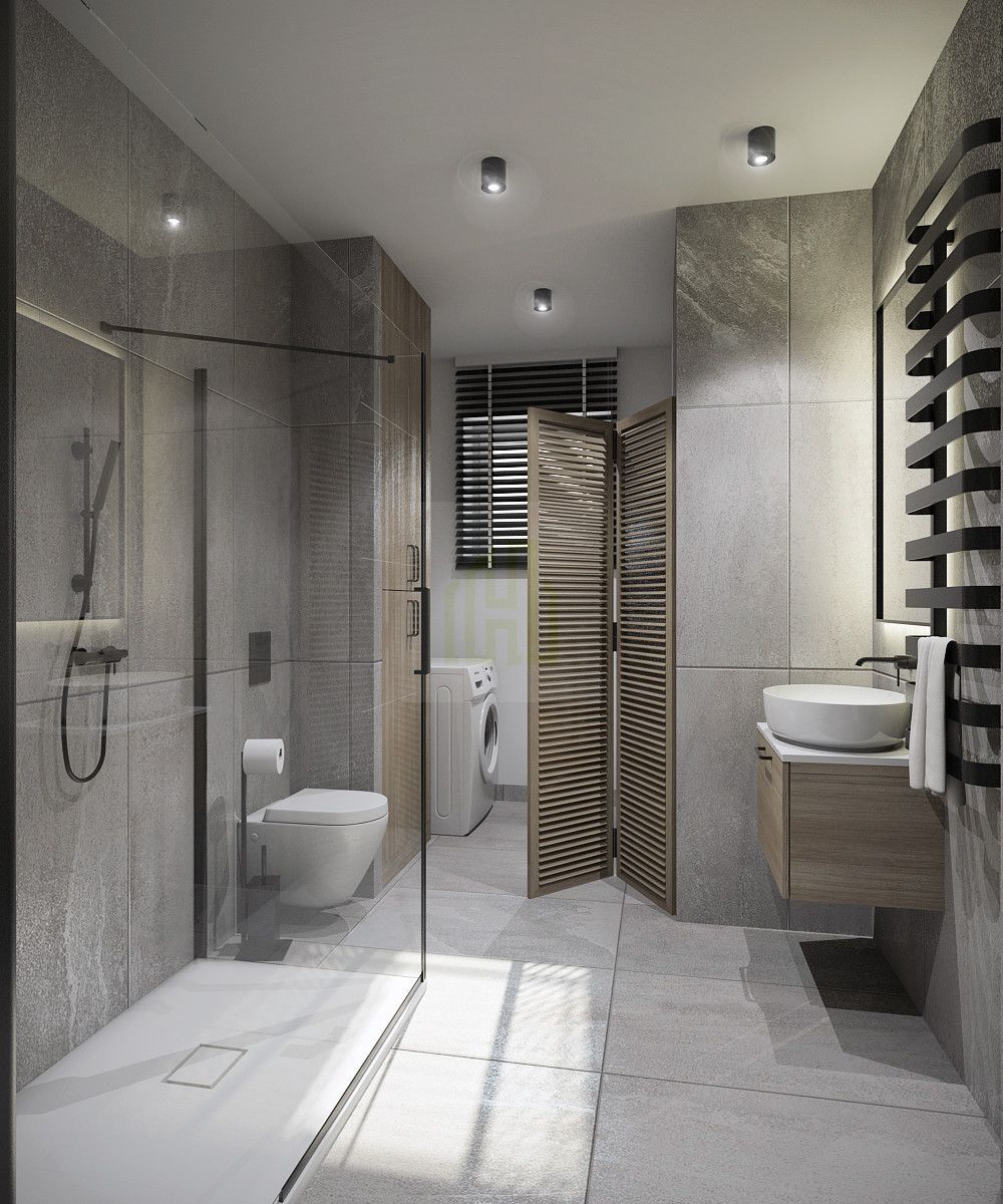 Wyjątkowy bliźniak 118m2 w Nieporęcie