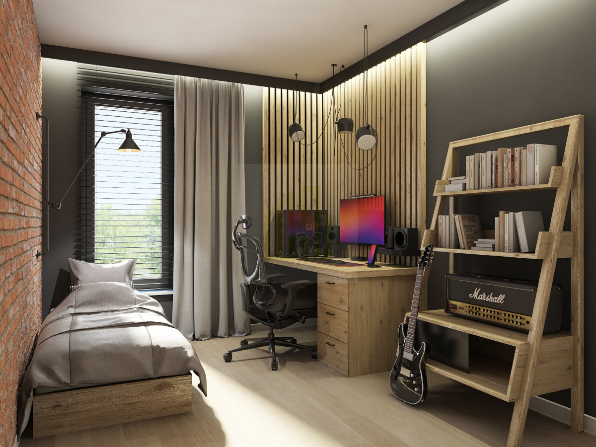 Wyjątkowy bliźniak 118m2 w Nieporęcie