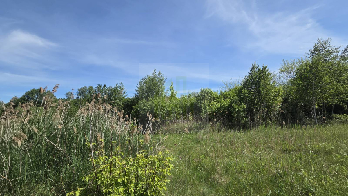 DZIAŁKA INWESTYCYJNA-PARK WODNY