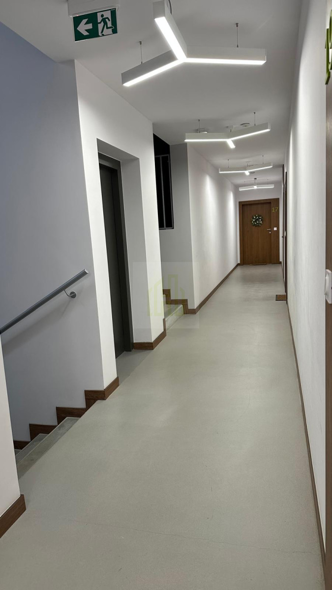 Funkcjonalne 3 pokoje 46,78m2 na Białołęce