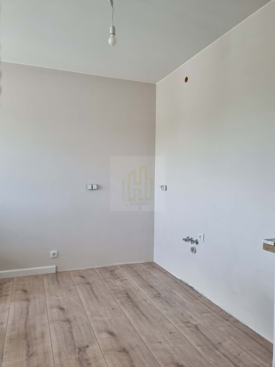 Funkcjonalne 3 pokoje 46,78m2 na Białołęce