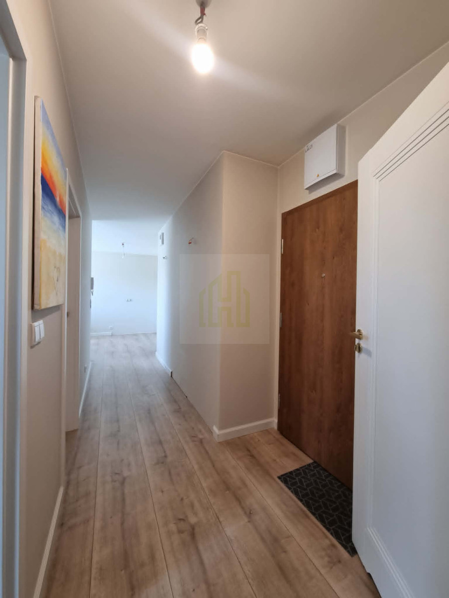 Funkcjonalne 3 pokoje 46,78m2 na Białołęce