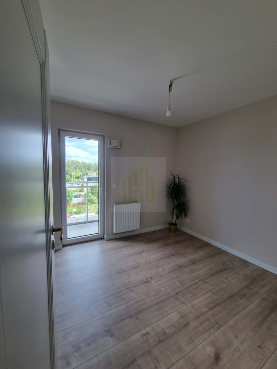 Funkcjonalne 3 pokoje 46,78m2 na Białołęce