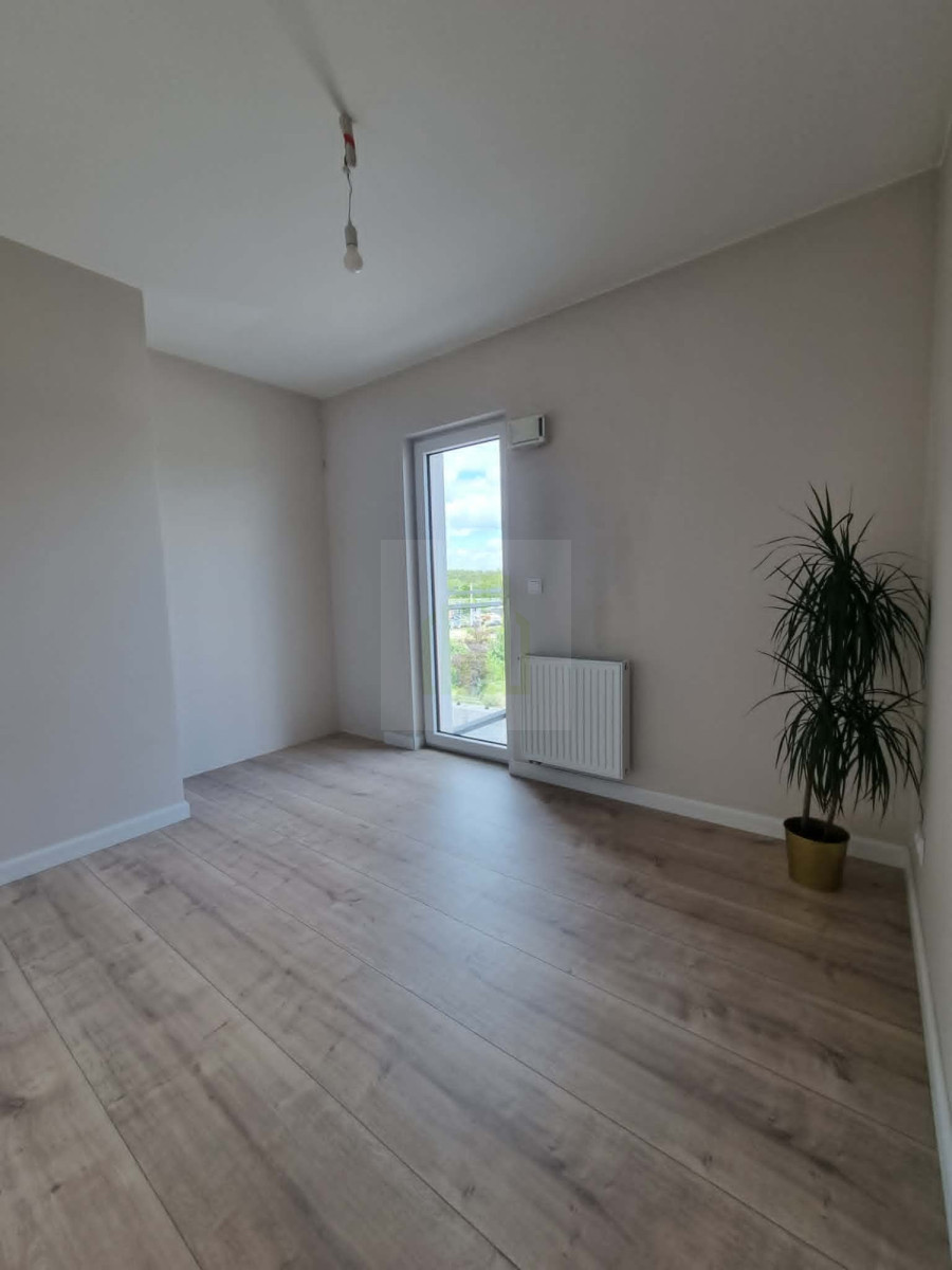 Funkcjonalne 3 pokoje 46,78m2 na Białołęce