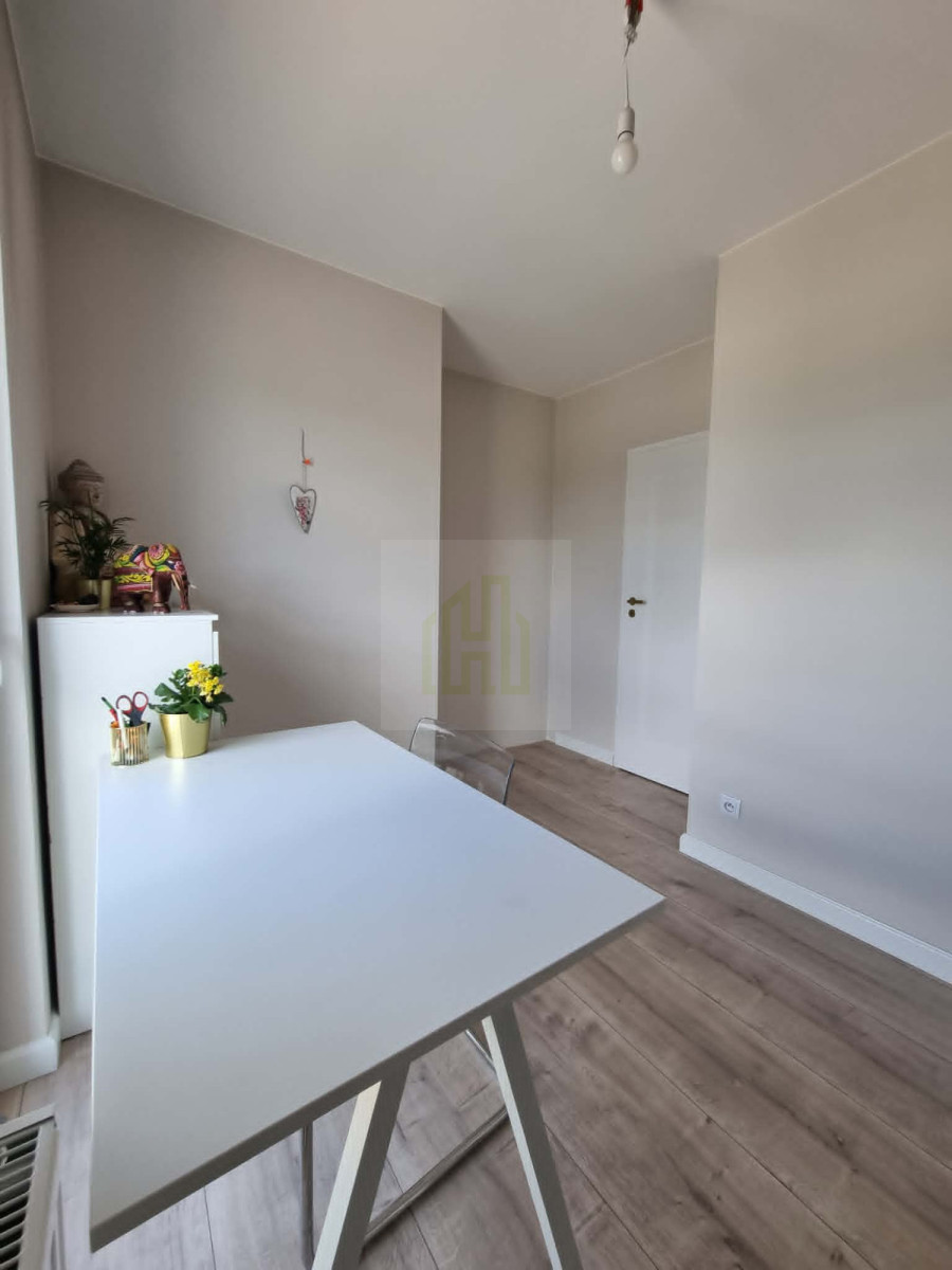 Funkcjonalne 3 pokoje 46,78m2 na Białołęce