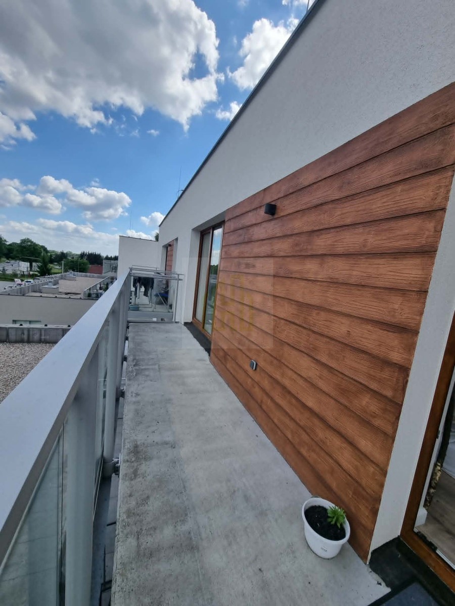 Funkcjonalne 3 pokoje 46,78m2 na Białołęce