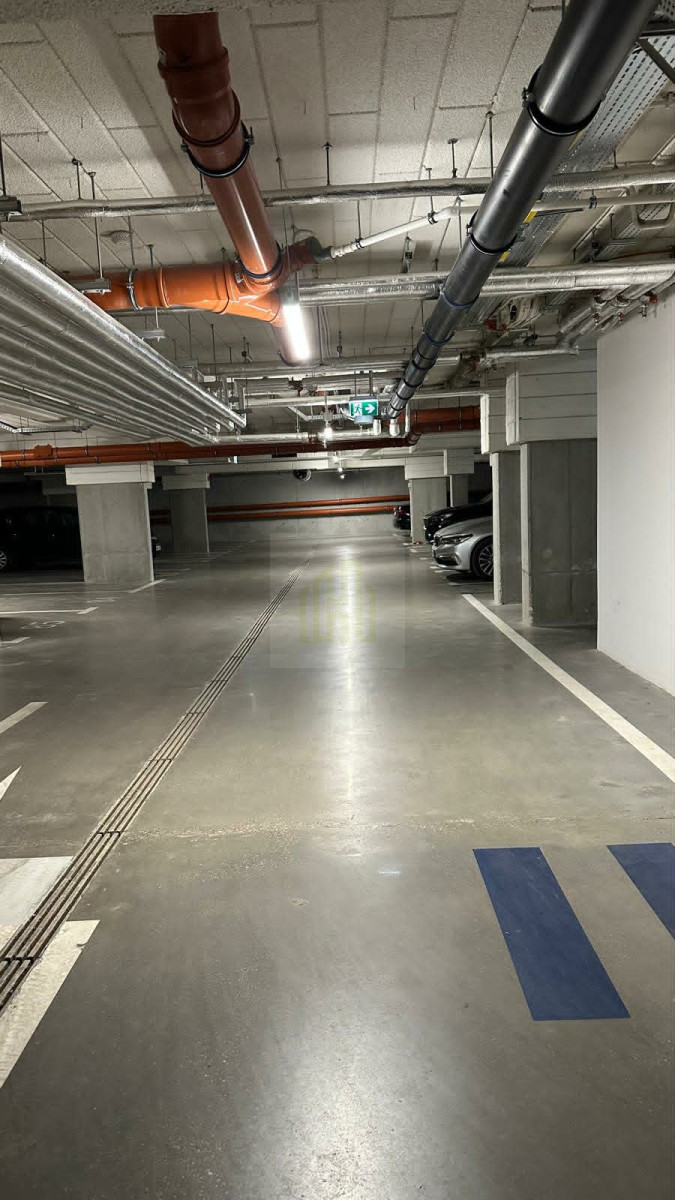 Funkcjonalne 3 pokoje 46,78m2 na Białołęce