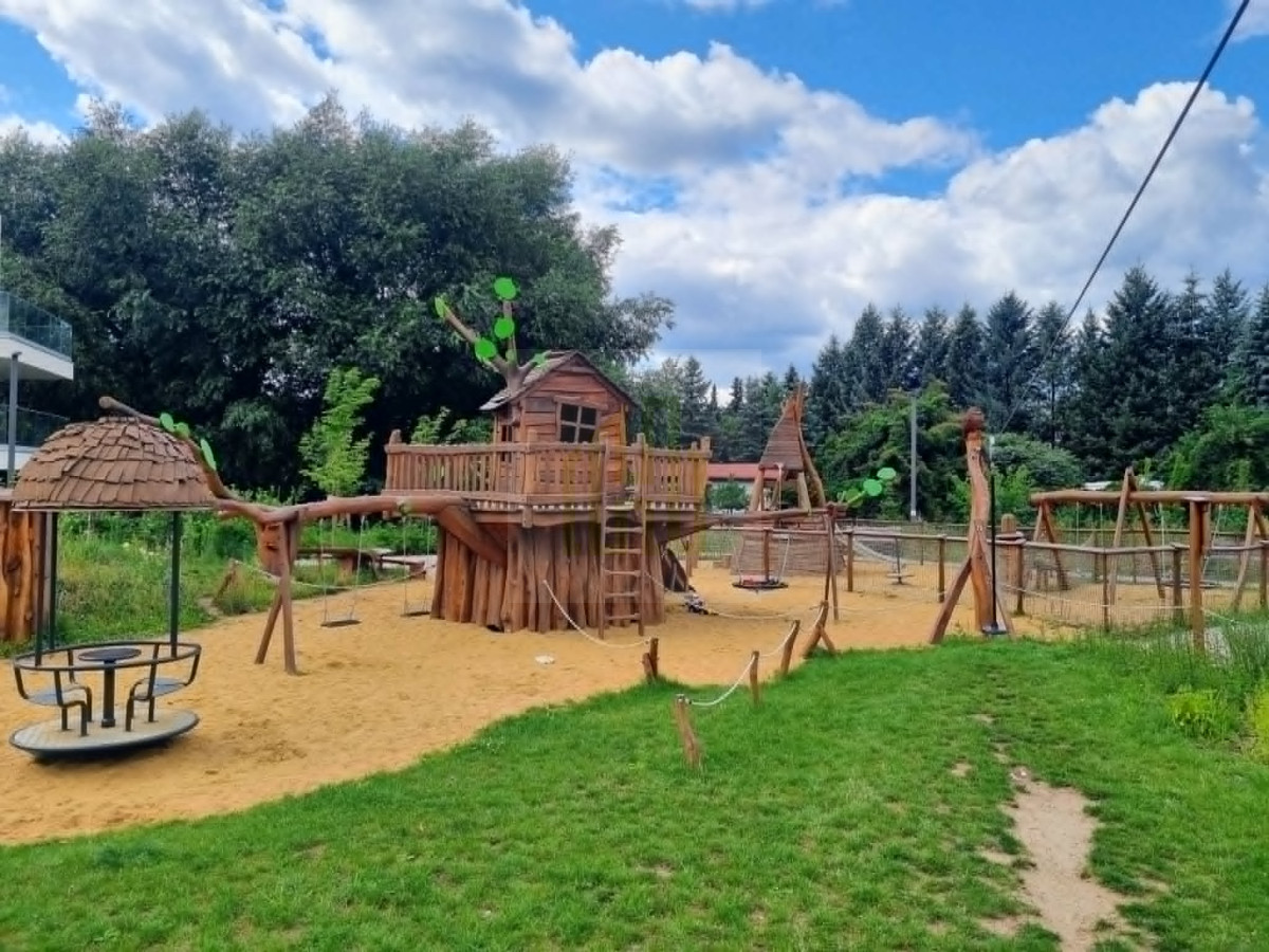 Funkcjonalne 3 pokoje 46,78m2 na Białołęce