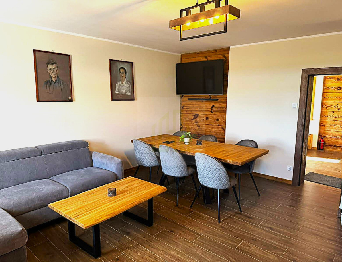 Luksusowe siedlisko 240m2 przy lesie i rzece Bug2
