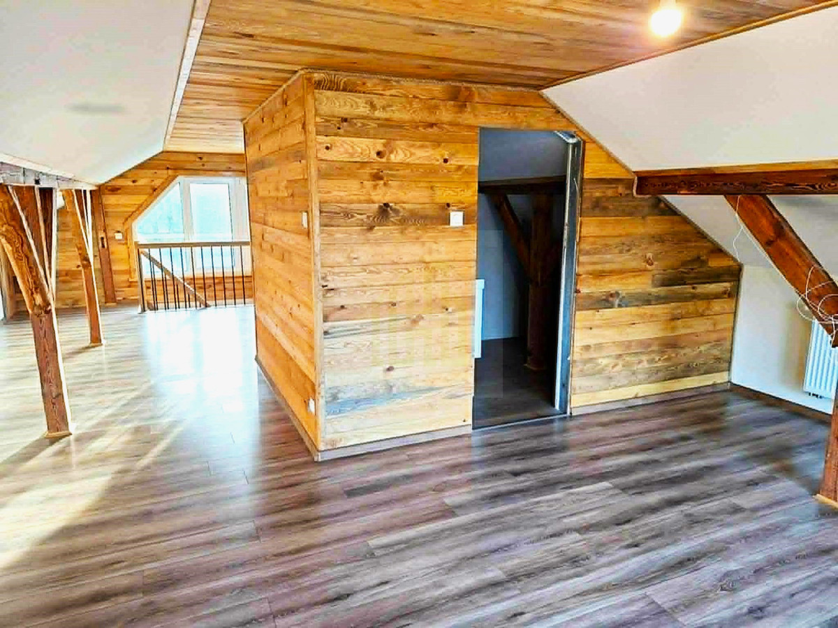 Luksusowe siedlisko 240m2 przy lesie i rzece Bug2