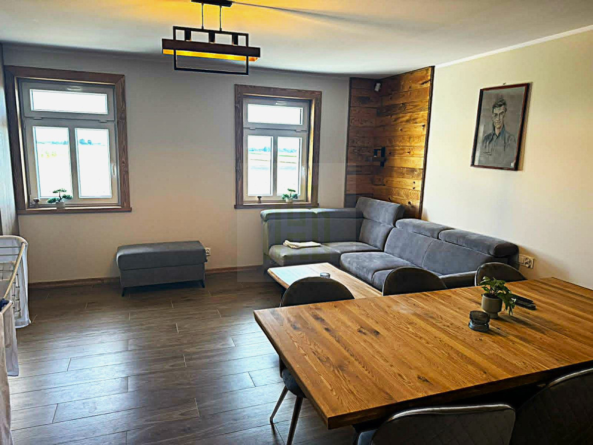Luksusowe siedlisko 240m2 przy lesie i rzece Bug2