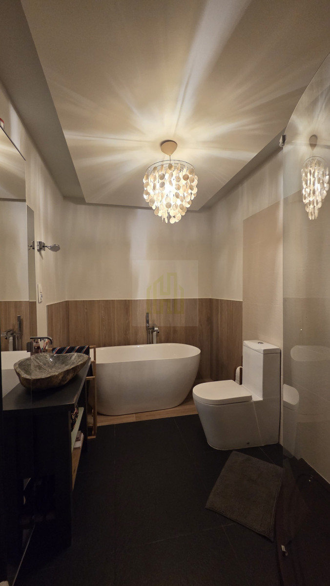 Wyjątkowy dom z bala drewnianego – 169,53 m² | dzi