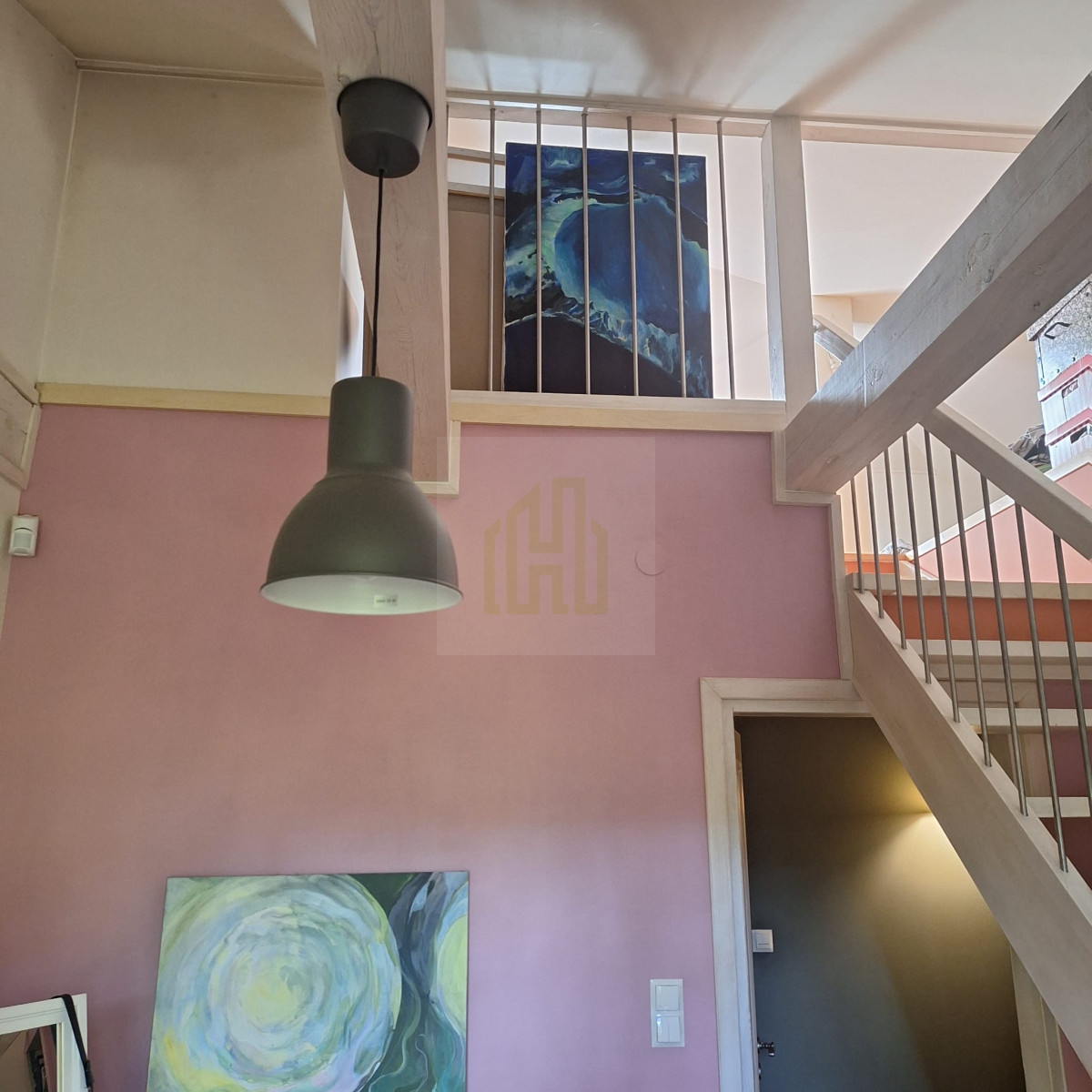 Wyjątkowy dom z bala drewnianego – 169,53 m² | dzi
