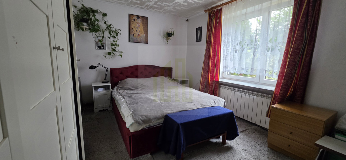 Dom 350 m od WKD Piaskowa, 1000 m2 działka