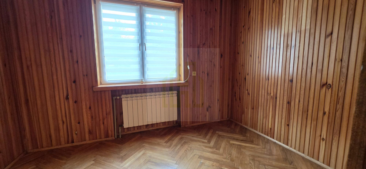 Rodzinny dom w Podkowie Leśnej blisko WKD