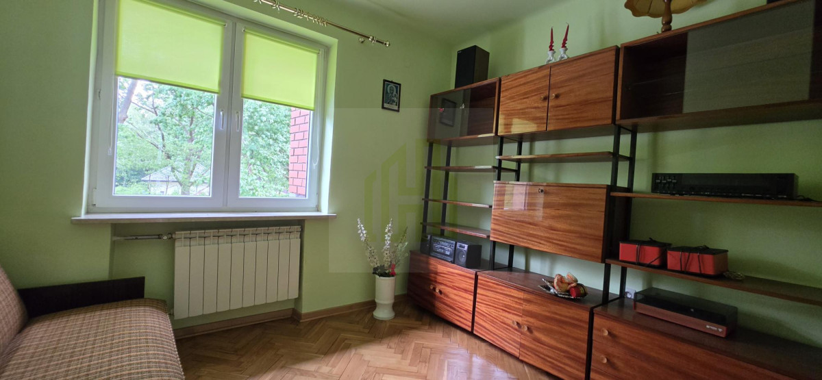 Rodzinny dom w Podkowie Leśnej blisko WKD