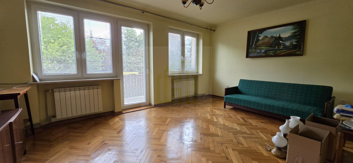 Rodzinny dom w Podkowie Leśnej blisko WKD