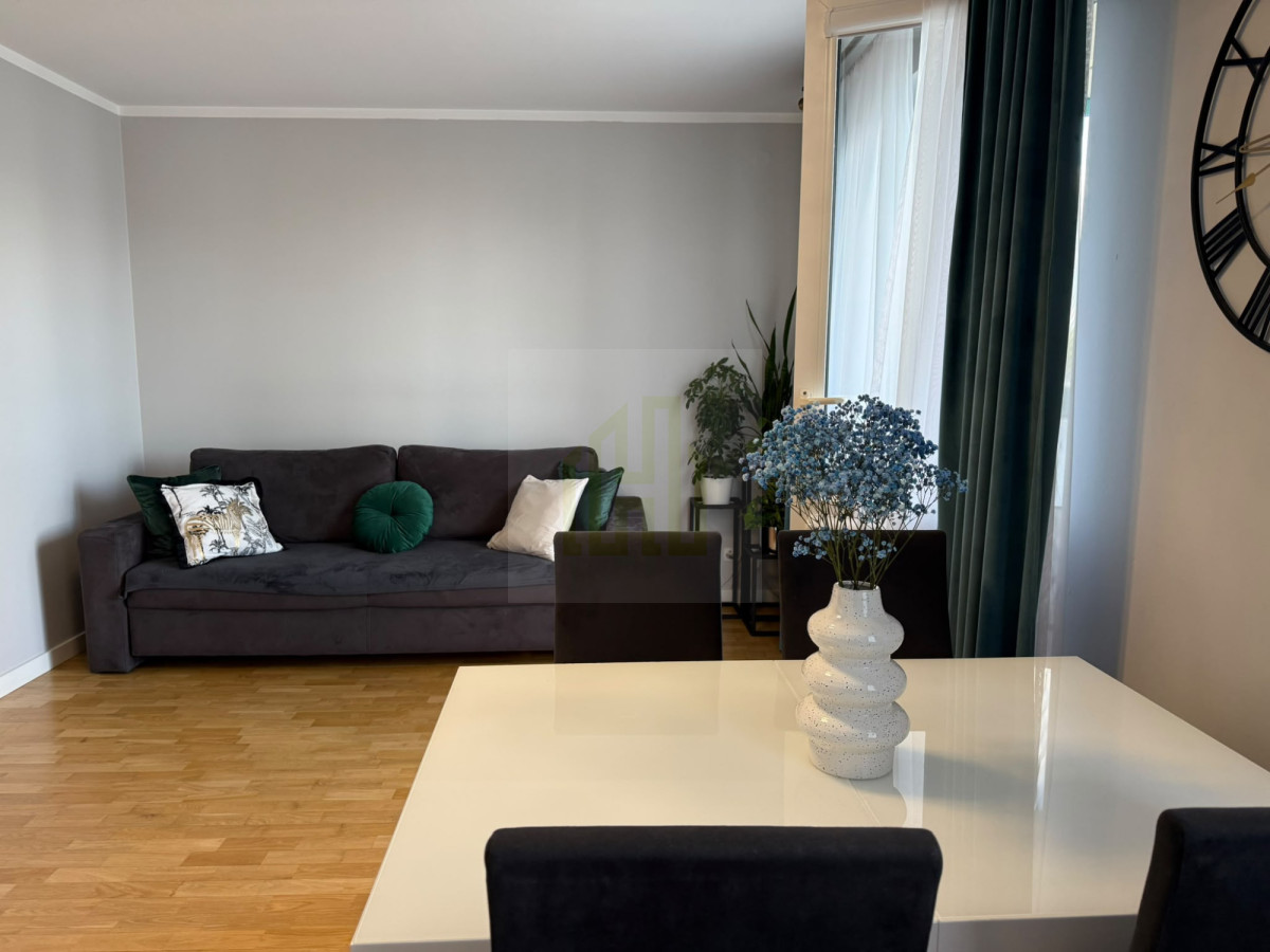 Przytulne mieszkanie 57,27 m² | Osiedle Victoria