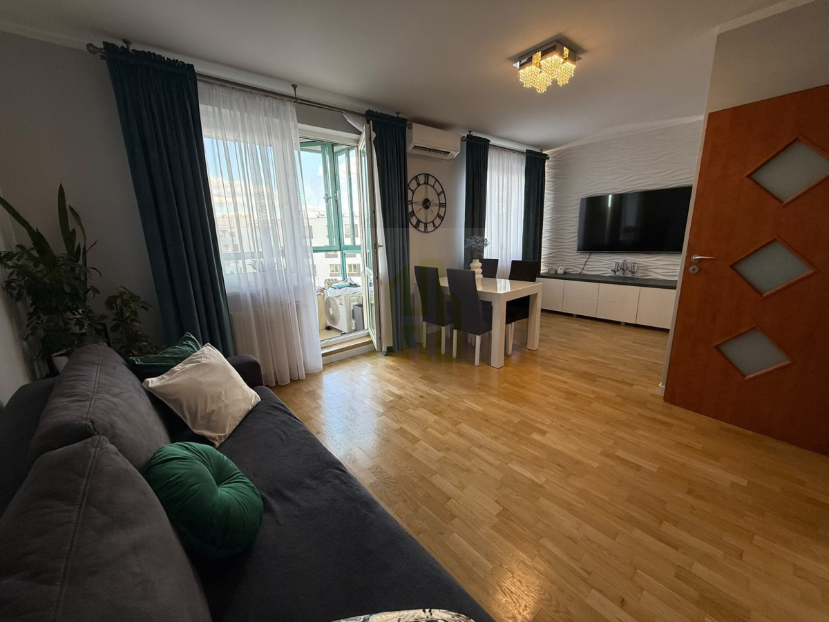 Przytulne mieszkanie 57,27 m² | Osiedle Victoria