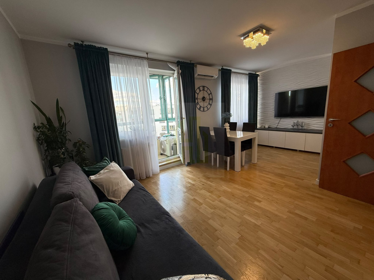 Przytulne mieszkanie 57,27 m² | Osiedle Victoria