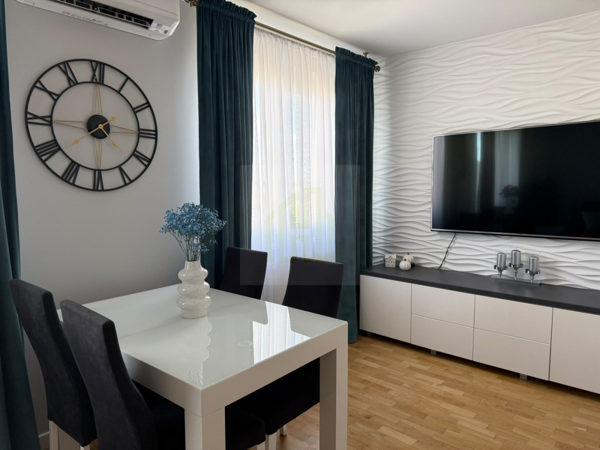 Przytulne mieszkanie 57,27 m² | Osiedle Victoria