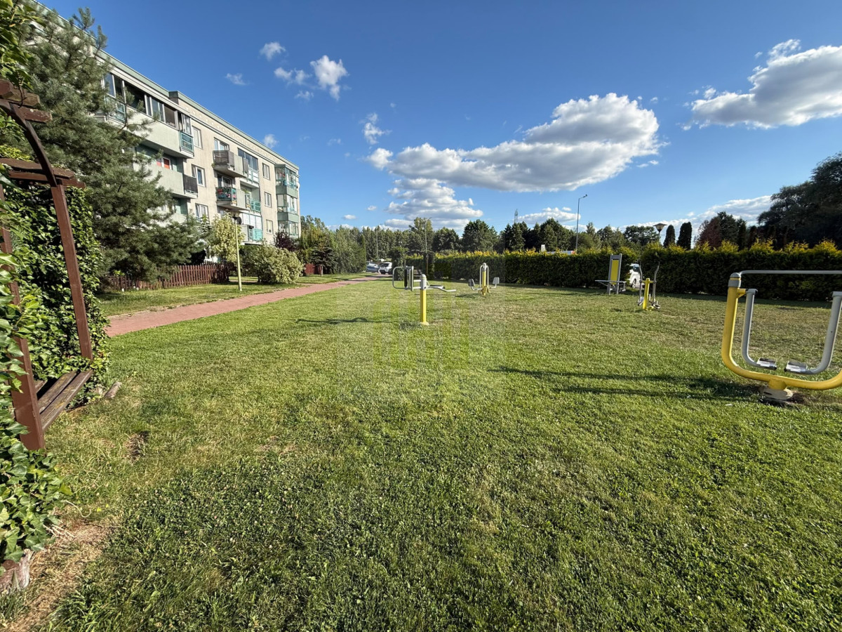 Przytulne mieszkanie 57,27 m² | Osiedle Victoria