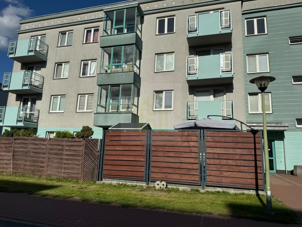 Przytulne mieszkanie 57,27 m² | Osiedle Victoria