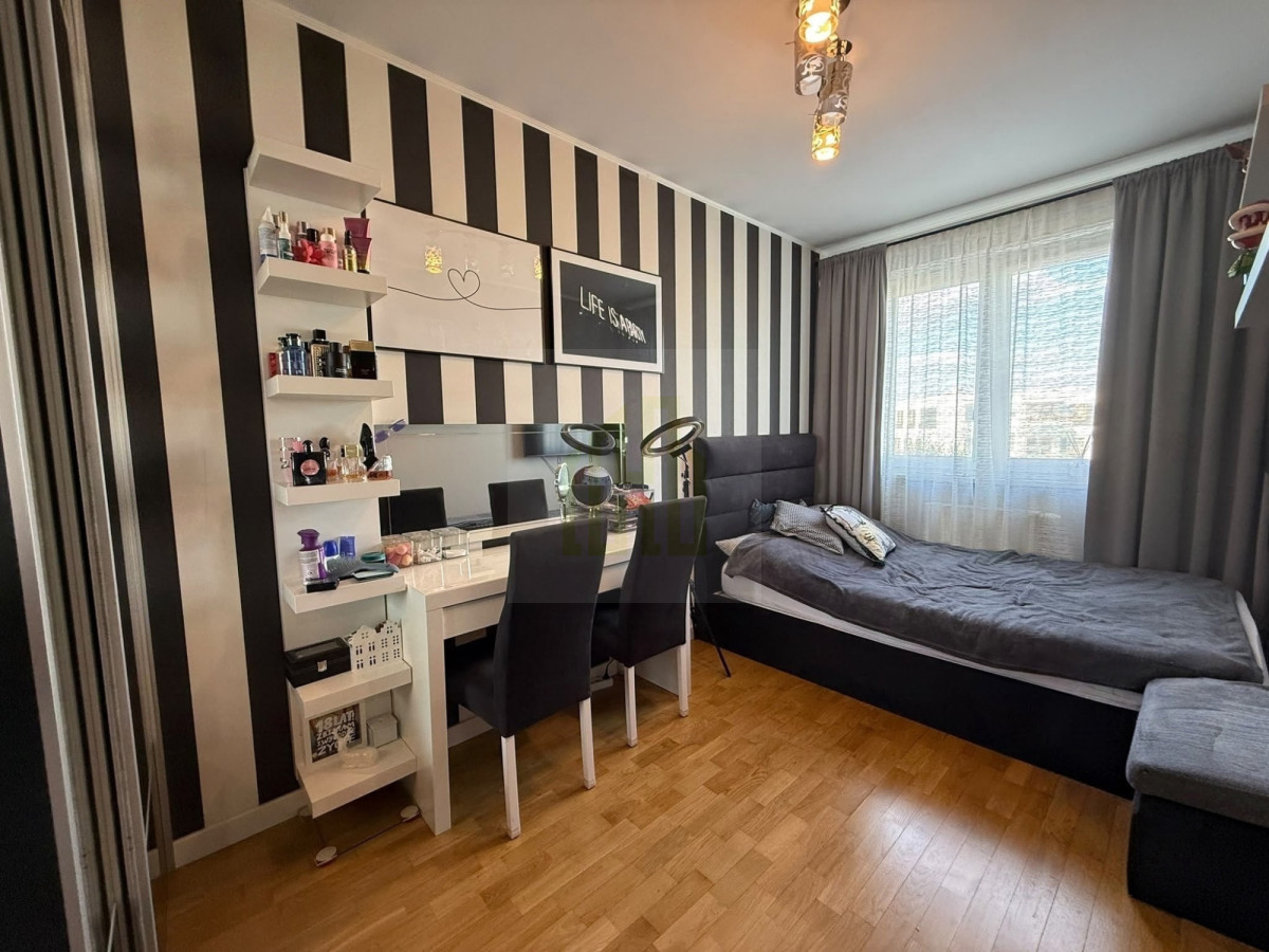 Przytulne mieszkanie 57,27 m² | Osiedle Victoria