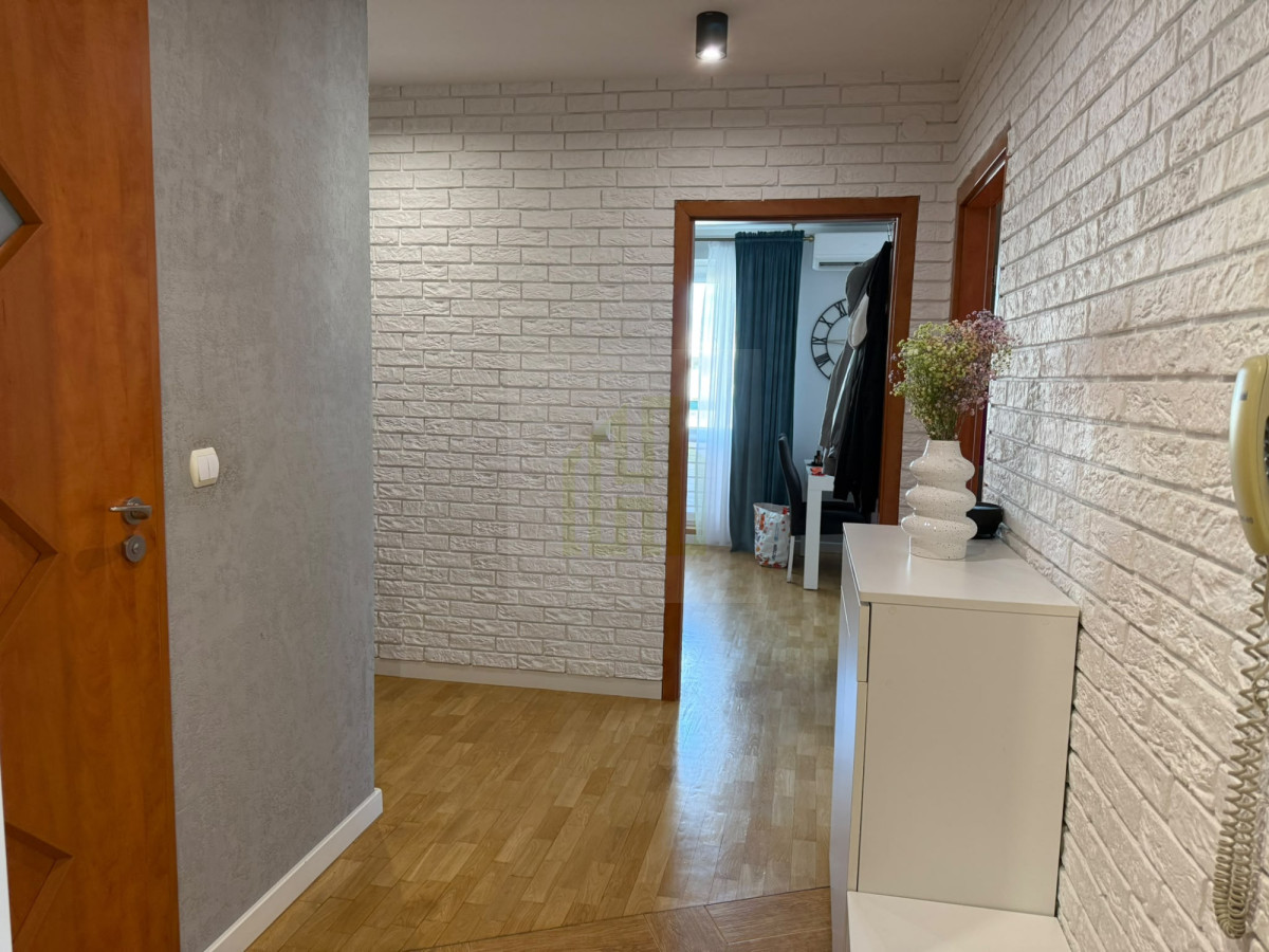 Przytulne mieszkanie 57,27 m² | Osiedle Victoria
