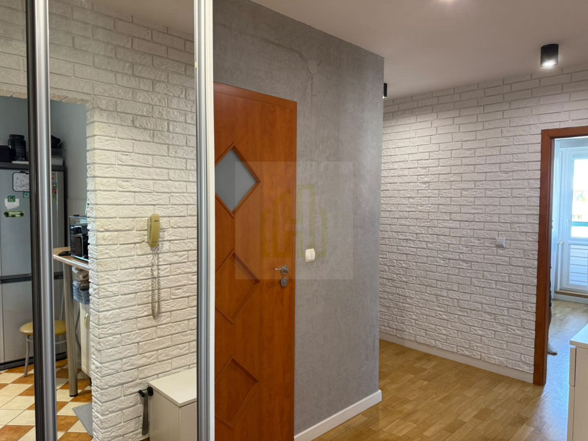 Przytulne mieszkanie 57,27 m² | Osiedle Victoria