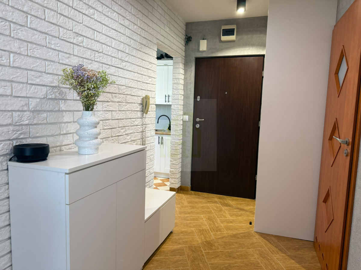 Przytulne mieszkanie 57,27 m² | Osiedle Victoria