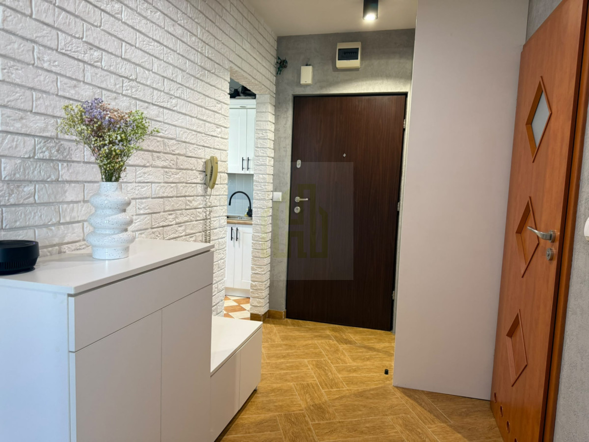 Przytulne mieszkanie 57,27 m² | Osiedle Victoria