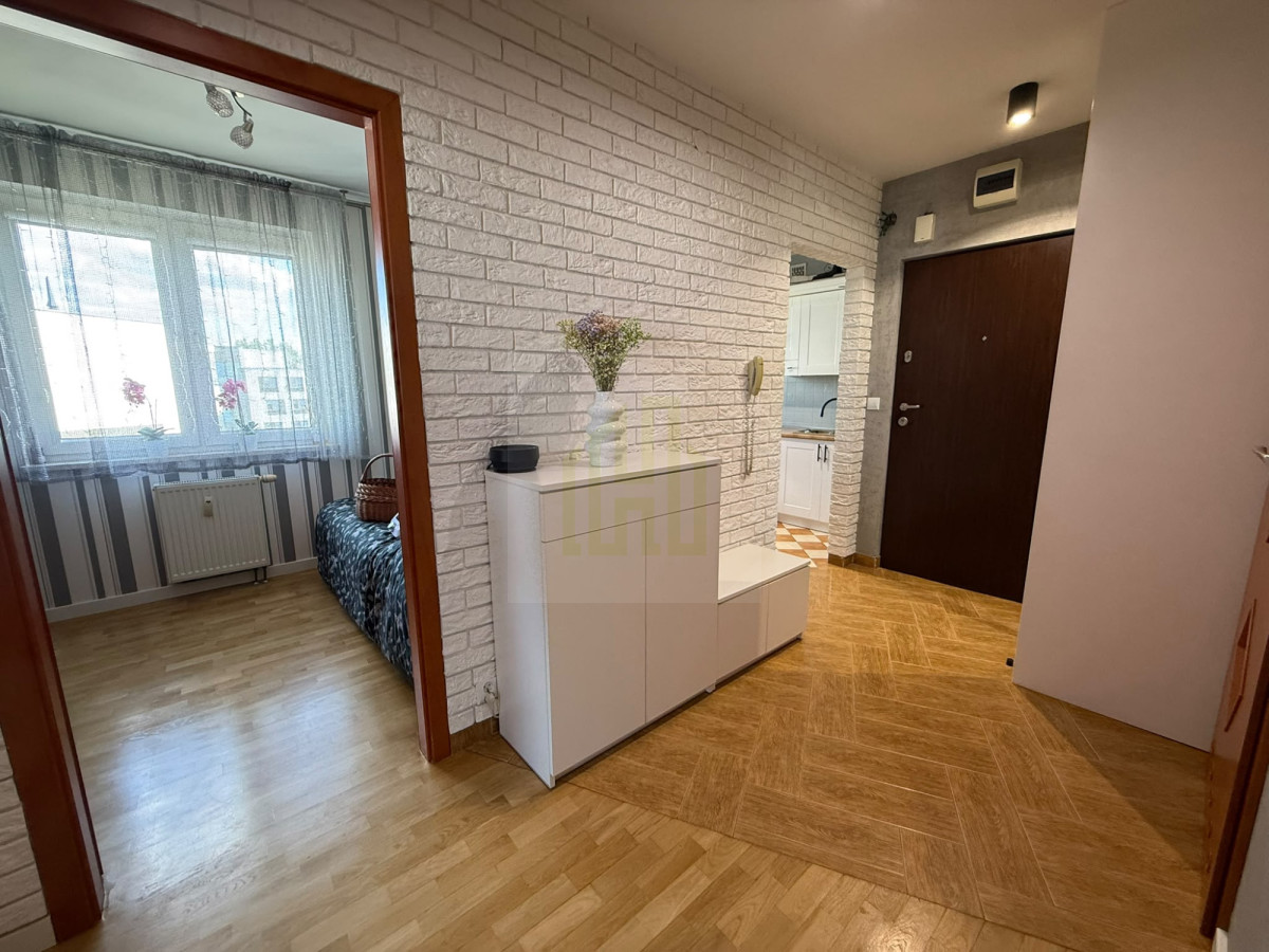 Przytulne mieszkanie 57,27 m² | Osiedle Victoria