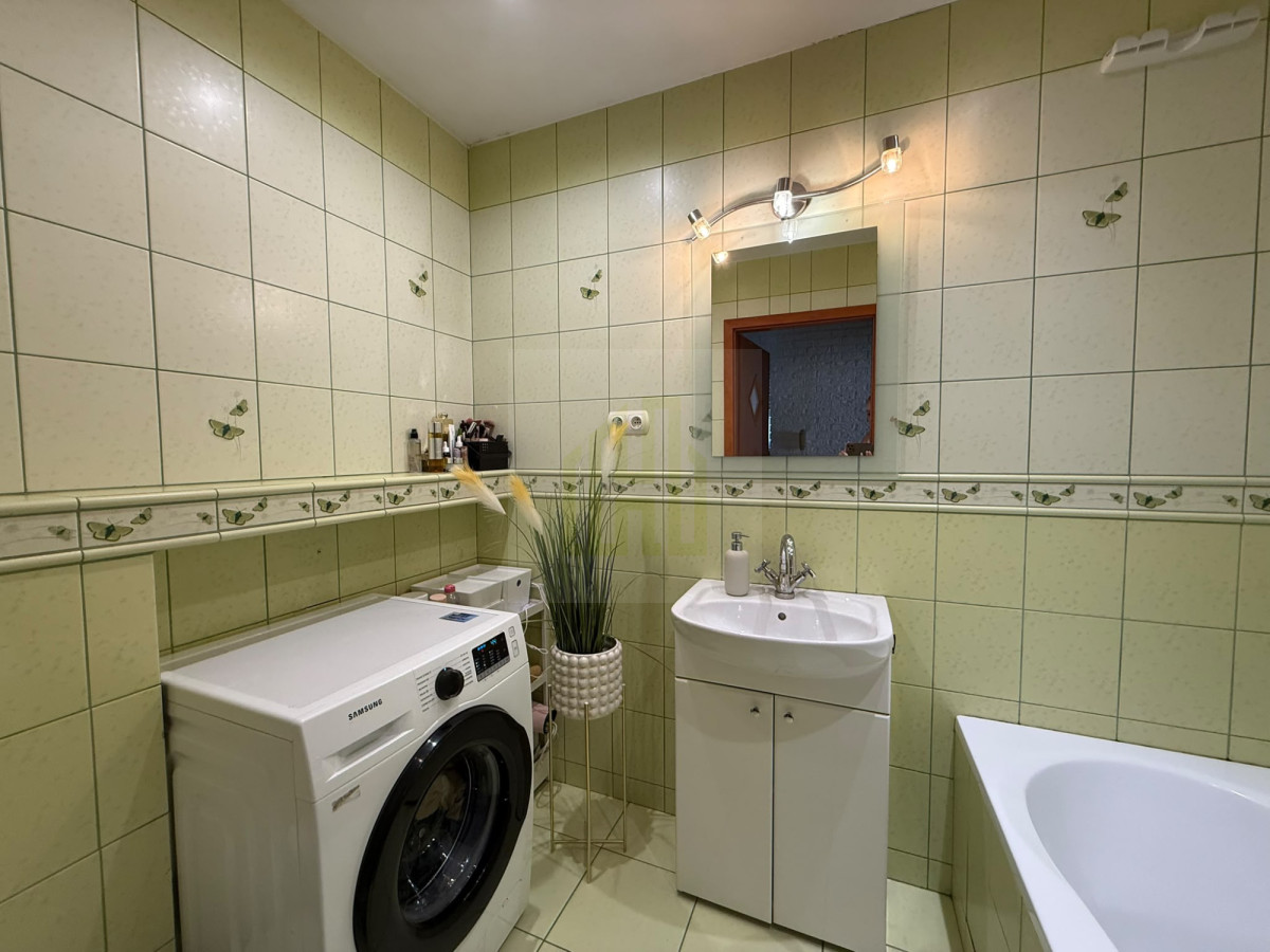 Przytulne mieszkanie 57,27 m² | Osiedle Victoria