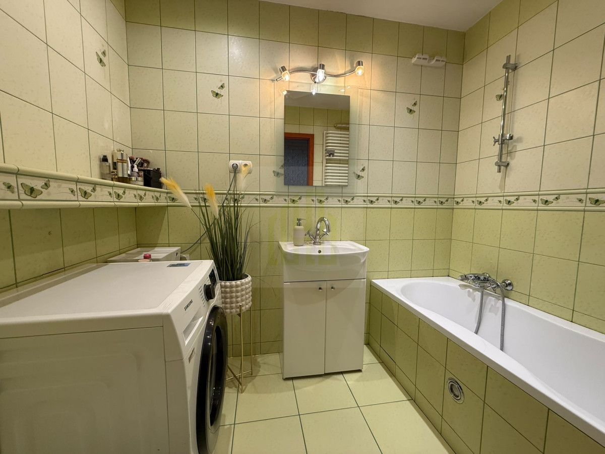 Przytulne mieszkanie 57,27 m² | Osiedle Victoria