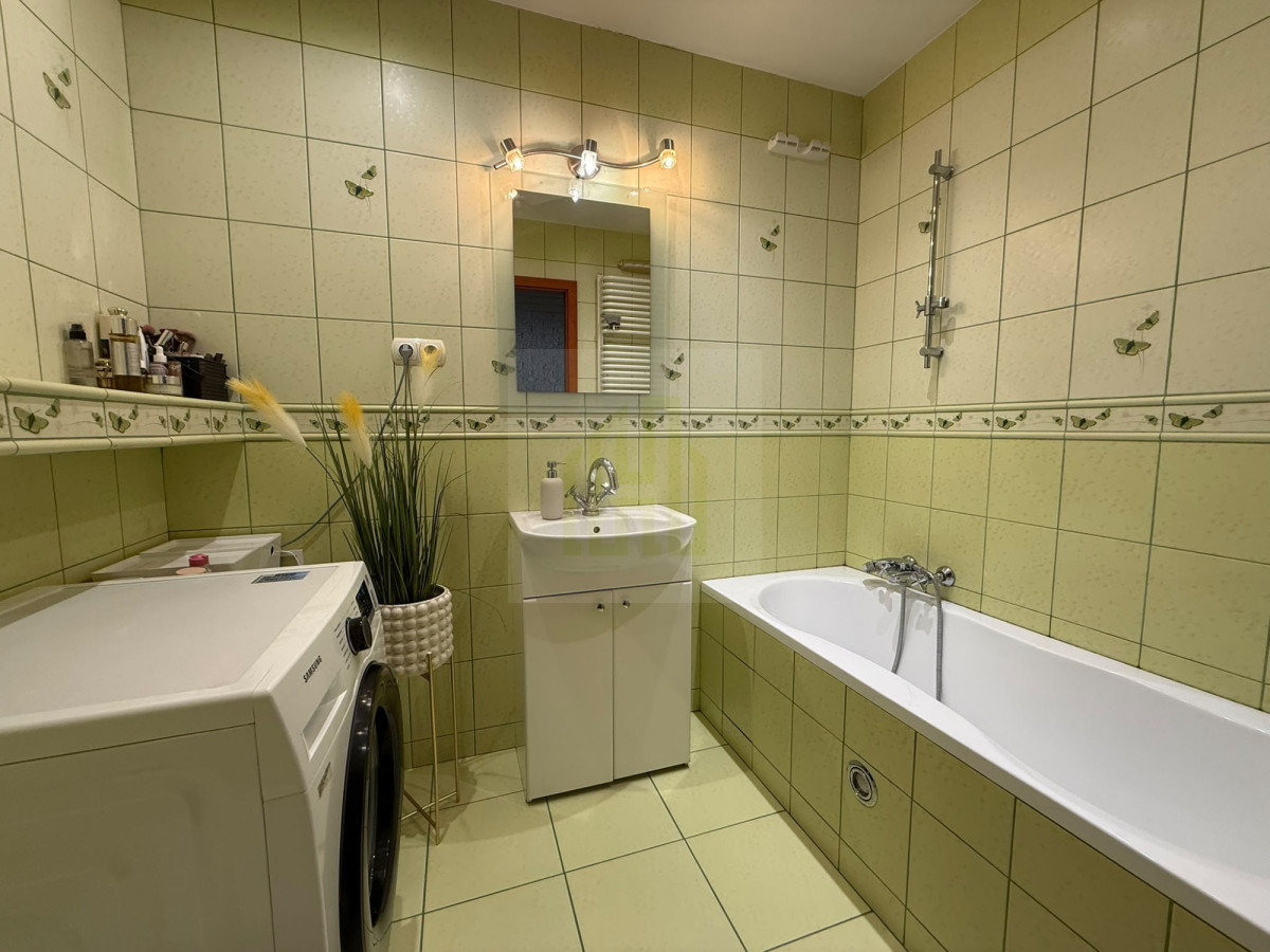 Przytulne mieszkanie 57,27 m² | Osiedle Victoria
