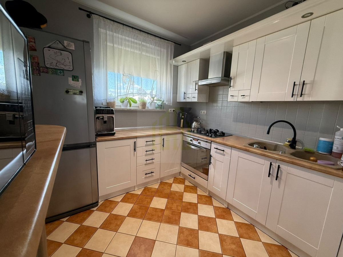 Przytulne mieszkanie 57,27 m² | Osiedle Victoria