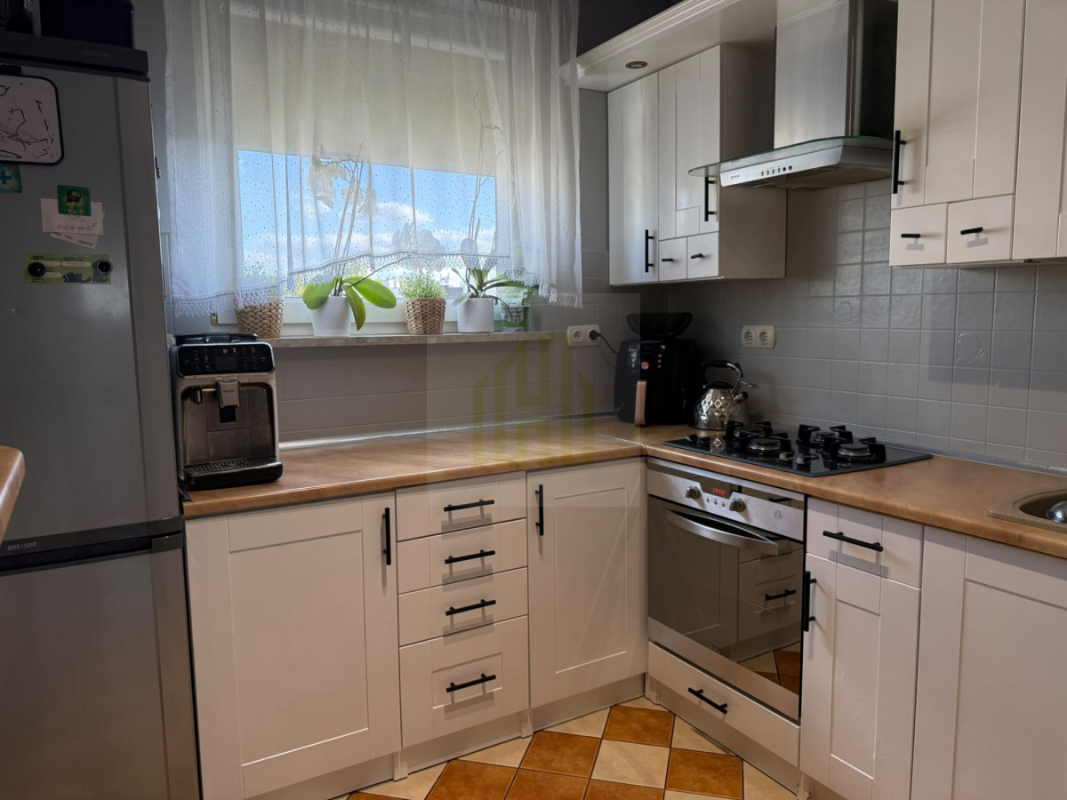 Przytulne mieszkanie 57,27 m² | Osiedle Victoria