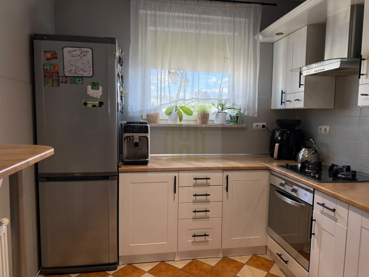 Przytulne mieszkanie 57,27 m² | Osiedle Victoria