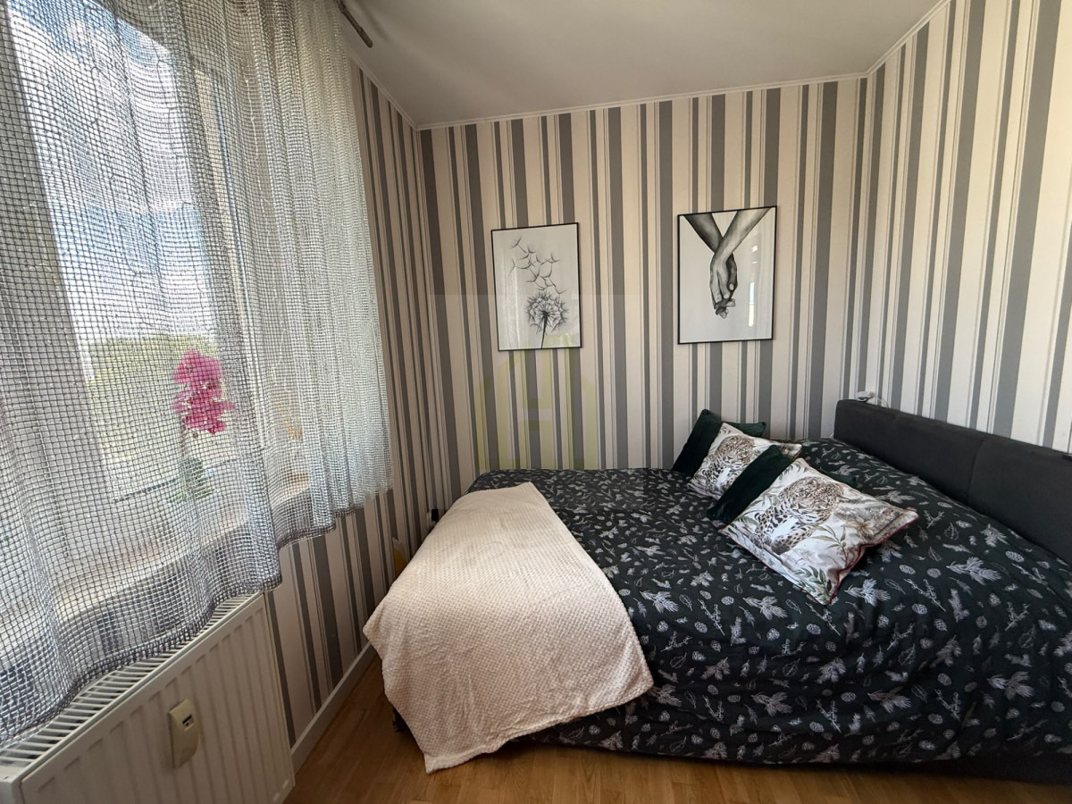 Przytulne mieszkanie 57,27 m² | Osiedle Victoria