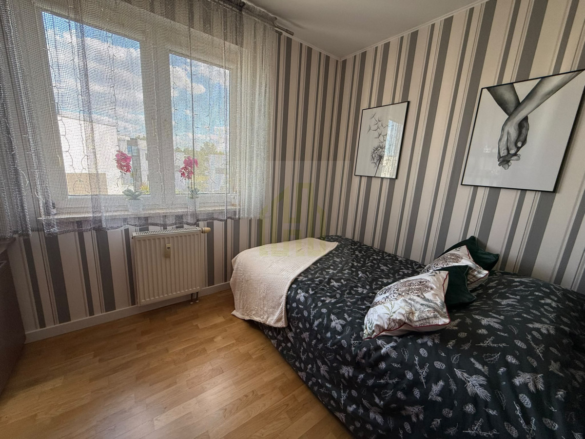 Przytulne mieszkanie 57,27 m² | Osiedle Victoria