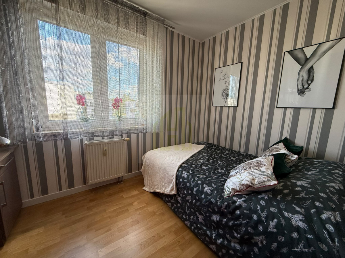 Przytulne mieszkanie 57,27 m² | Osiedle Victoria