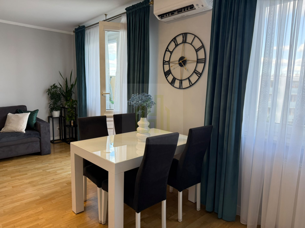 Przytulne mieszkanie 57,27 m² | Osiedle Victoria